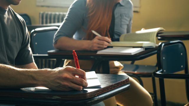 Je prépare vos élèves aux examens (soutien intensif)