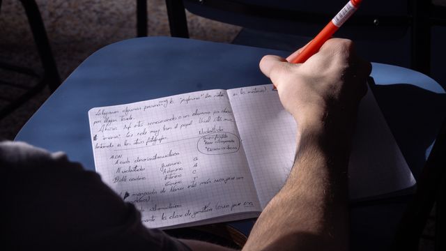 Je prépare vos élèves aux examens (soutien intensif)