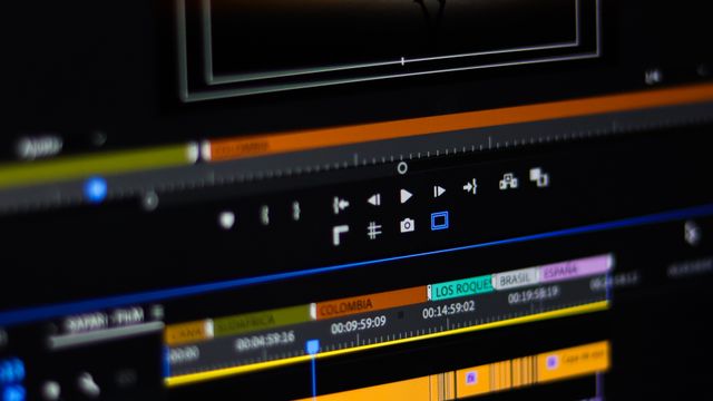 Je sous-titre et traduis vos vidéos