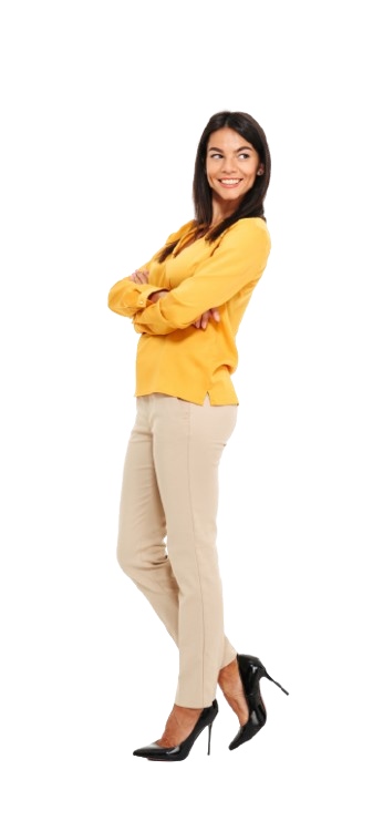 Anna Indépandante Active